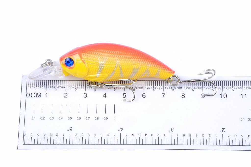 4x-7-5cm-popper-crank-bait-fishing-lure-lures-surface-tackle-saltwater www.mallsonline.com.au
