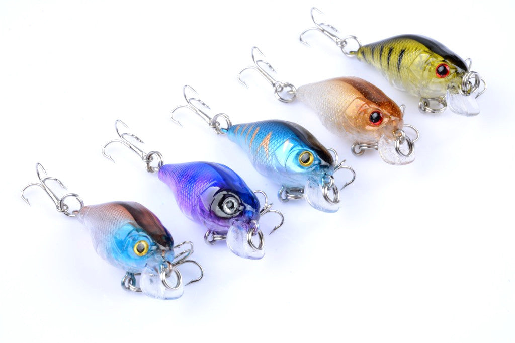 5x-4-3cm-popper-crank-bait-fishing-lure-lures-surface-tackle-saltwater www.mallsonline.com.au