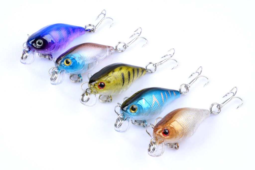 5x-4-3cm-popper-crank-bait-fishing-lure-lures-surface-tackle-saltwater www.mallsonline.com.au