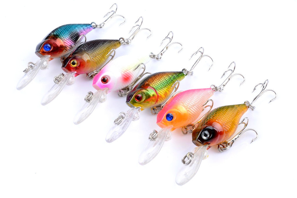 6x-6cm-popper-crank-bait-fishing-lure-lures-surface-tackle-saltwater www.mallsonline.com.au