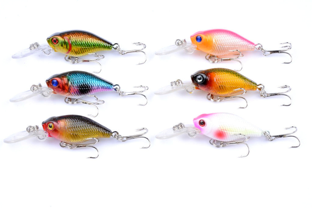 6x-6cm-popper-crank-bait-fishing-lure-lures-surface-tackle-saltwater www.mallsonline.com.au