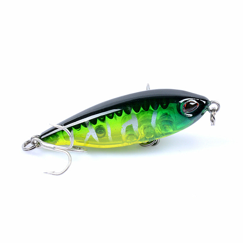 8x-pencil-minnow-4-8cm-fishing-lure-lures-surface-tackle-fresh-saltwater www.mallsonline.com.au