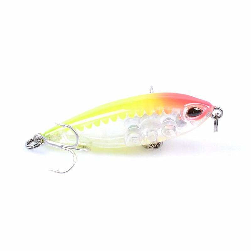 8x-pencil-minnow-4-8cm-fishing-lure-lures-surface-tackle-fresh-saltwater www.mallsonline.com.au