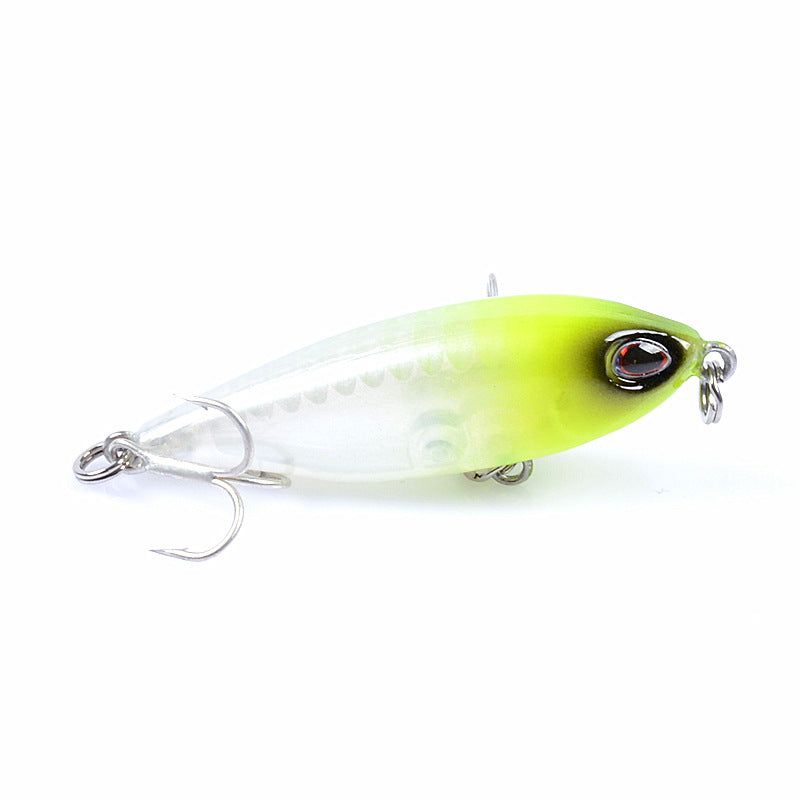 8x-pencil-minnow-4-8cm-fishing-lure-lures-surface-tackle-fresh-saltwater www.mallsonline.com.au
