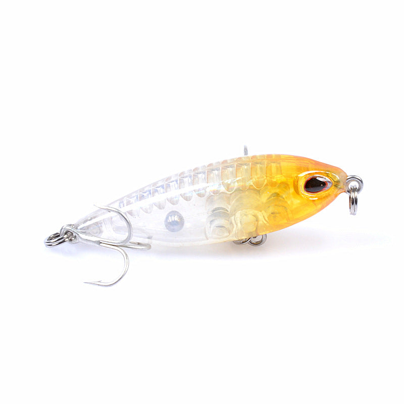 8x-pencil-minnow-4-8cm-fishing-lure-lures-surface-tackle-fresh-saltwater www.mallsonline.com.au