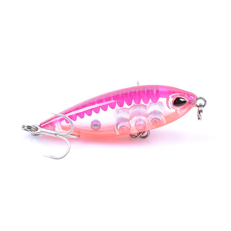 8x-pencil-minnow-4-8cm-fishing-lure-lures-surface-tackle-fresh-saltwater www.mallsonline.com.au