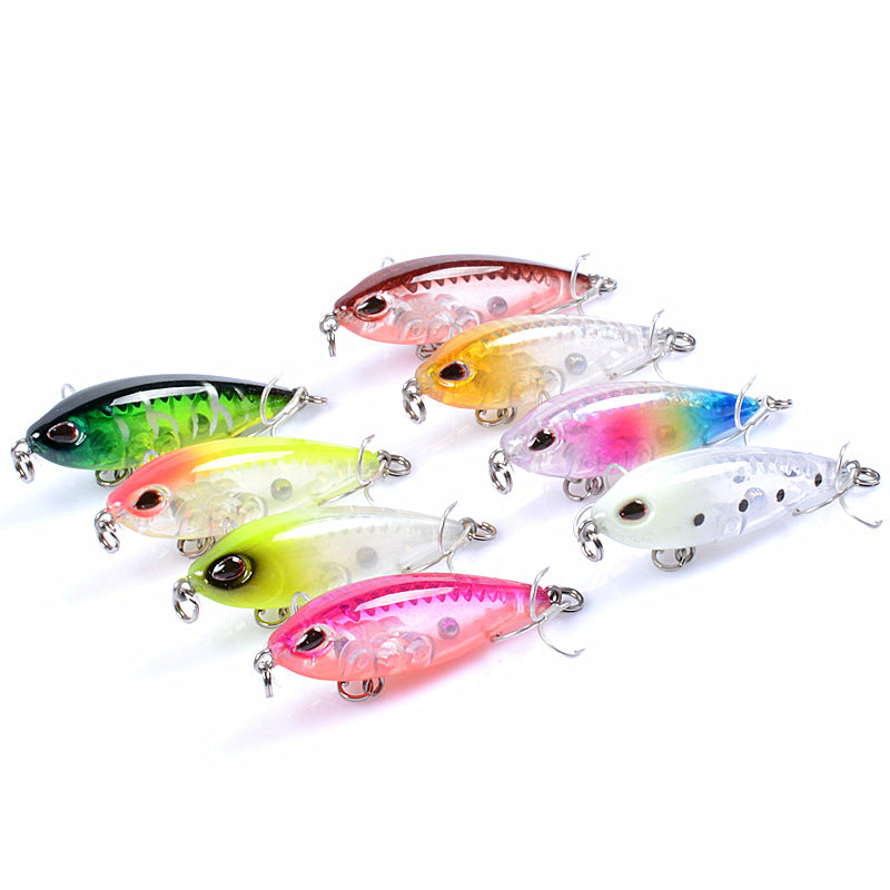 8x-pencil-minnow-4-8cm-fishing-lure-lures-surface-tackle-fresh-saltwater www.mallsonline.com.au