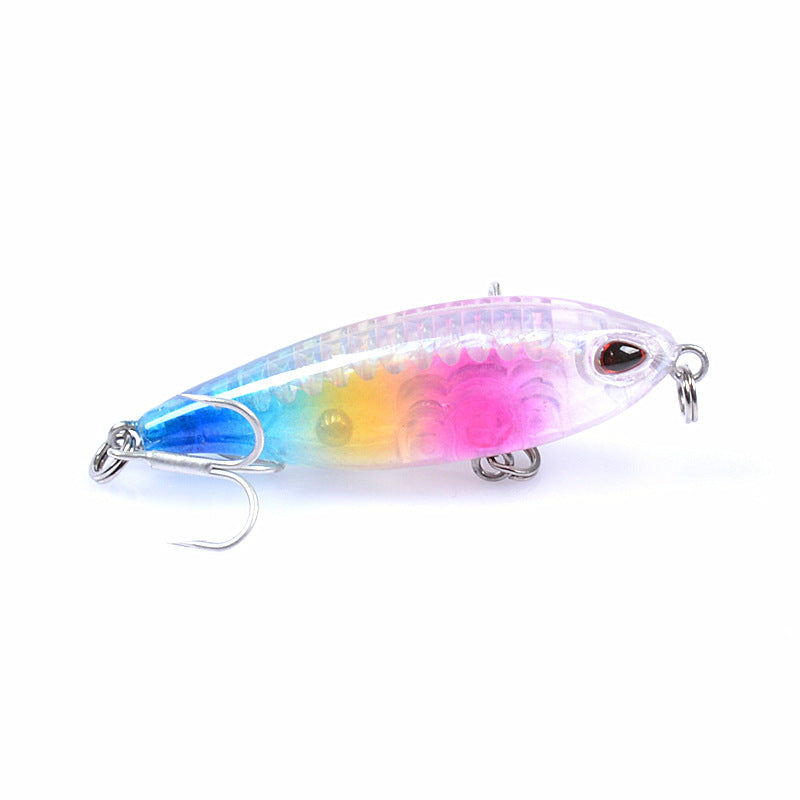 8x-pencil-minnow-4-8cm-fishing-lure-lures-surface-tackle-fresh-saltwater www.mallsonline.com.au