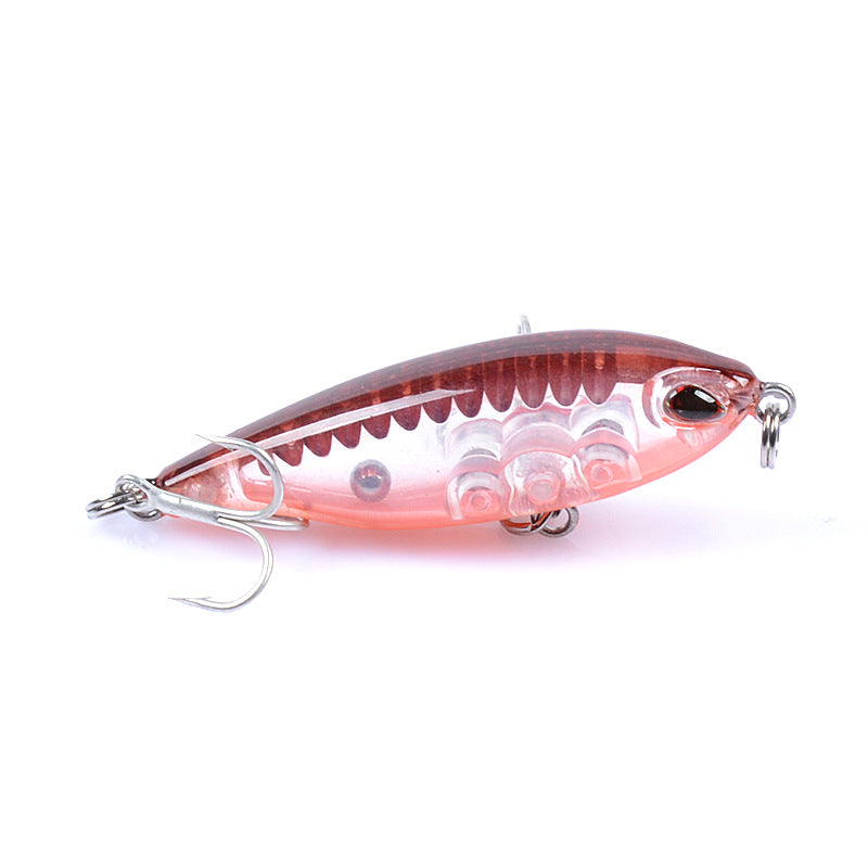 8x-pencil-minnow-4-8cm-fishing-lure-lures-surface-tackle-fresh-saltwater www.mallsonline.com.au