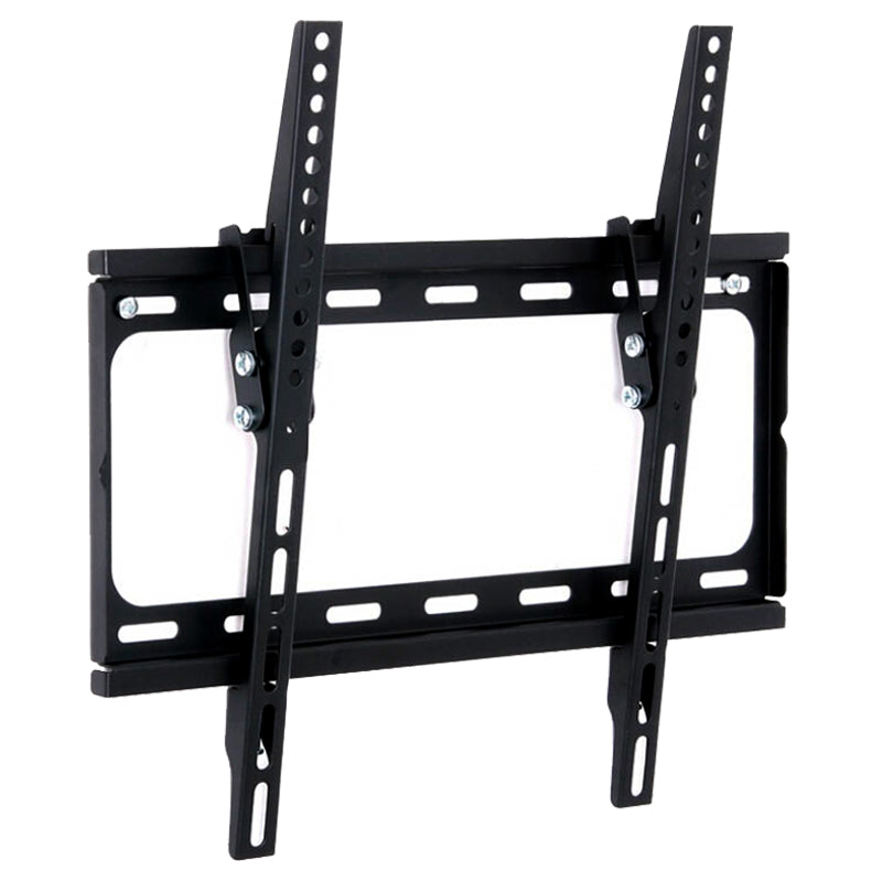 lcd-led-plasma-flat-tv-tilt-wall-mount-bracket-26-32-40-42-48-50-55 at www.mallsonline.com.au
