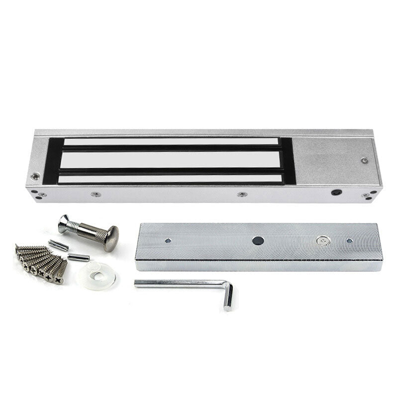 electric-magnetic-lock-holding-force-for-access-control-single-door12v-280kg www.mallsonline.com.au