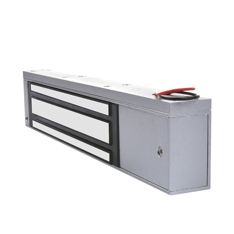 electric-magnetic-lock-holding-force-for-access-control-single-door12v-280kg www.mallsonline.com.au