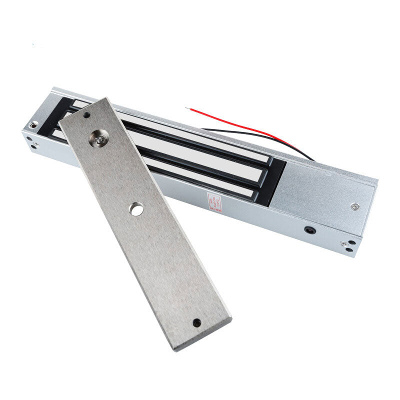 electric-magnetic-lock-holding-force-for-access-control-single-door12v-280kg www.mallsonline.com.au