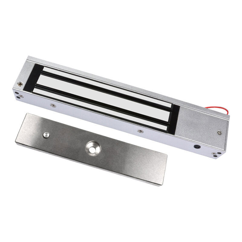 electric-magnetic-lock-holding-force-for-access-control-single-door12v-280kg www.mallsonline.com.au