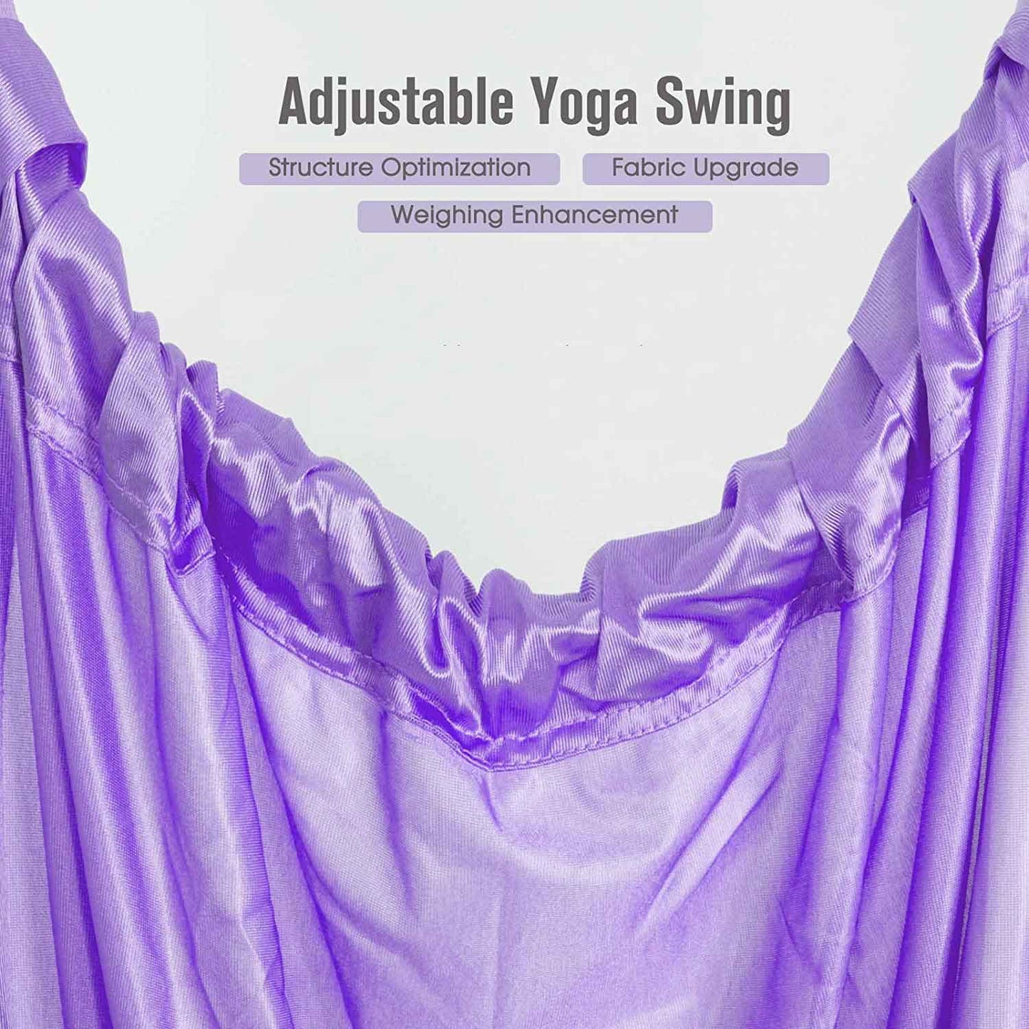 purple-fitness-yoga-strap-band-waist-trainer-leg-door-swing-adjustable-ballet-dancer www.mallsonline.com.au