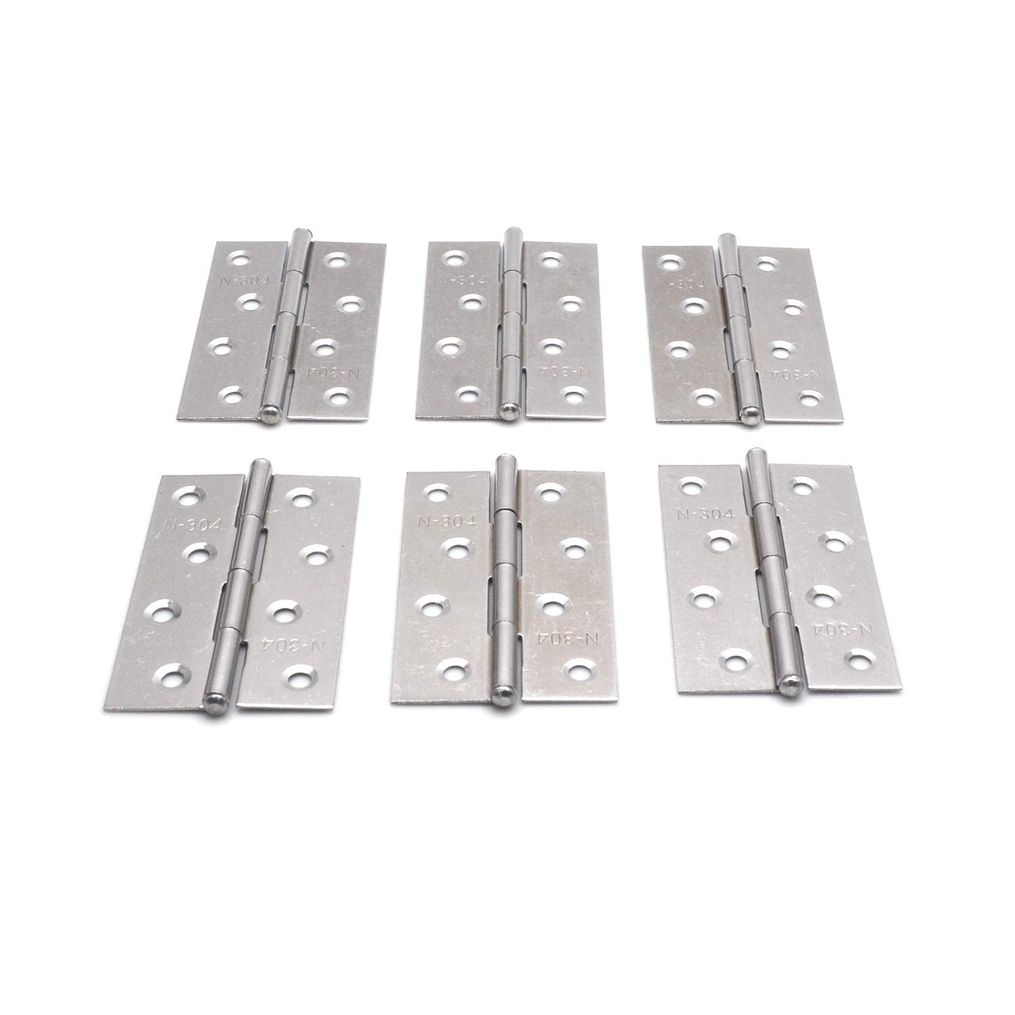 pack-of-6-hinge-3-5-inch-stainless-steel-door-hinges-cabinet-door-hinges-furniture www.mallsonline.com.au