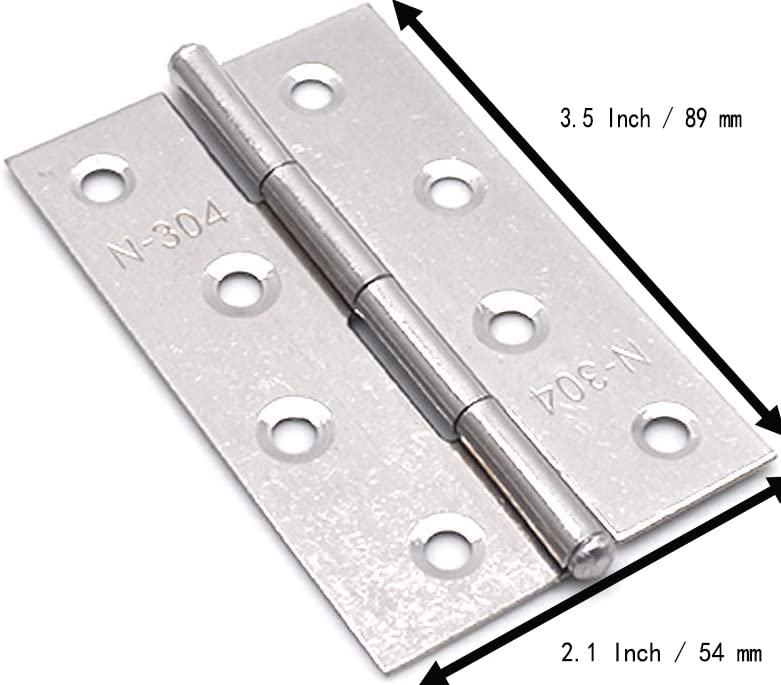 pack-of-6-hinge-3-5-inch-stainless-steel-door-hinges-cabinet-door-hinges-furniture www.mallsonline.com.au