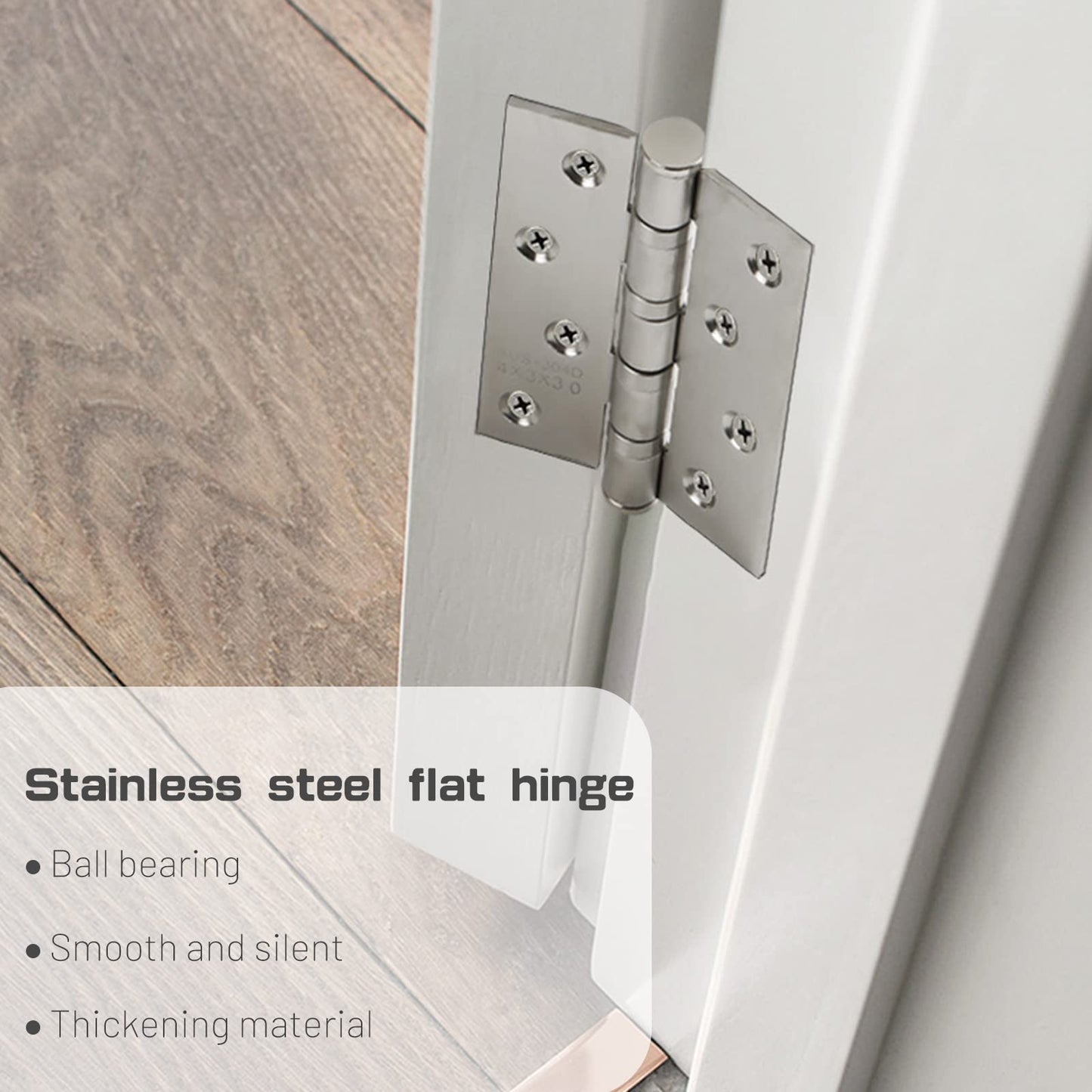 304-flat-pin-hinge-spring-2pack-100mm-folding-butt-door-cabinet-hinges-folding-furniture-hardware www.mallsonline.com.au