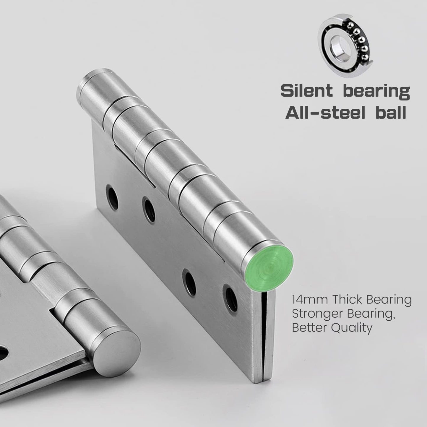 304-flat-pin-hinge-spring-2pack-100mm-folding-butt-door-cabinet-hinges-folding-furniture-hardware www.mallsonline.com.au
