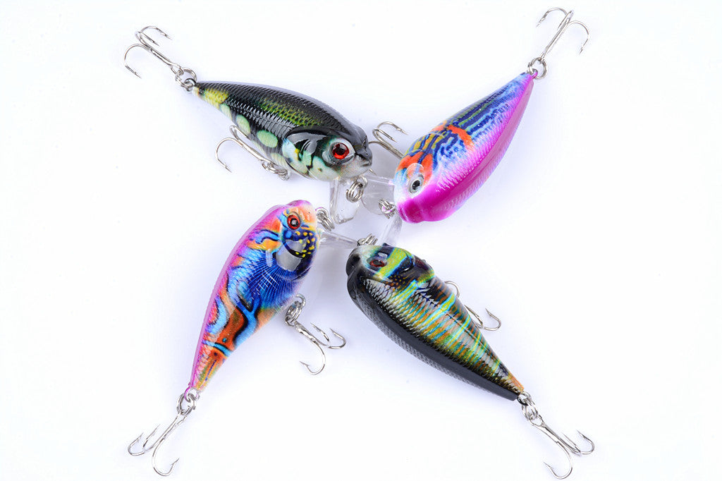 4x-5-5cm-popper-crank-bait-fishing-lure-lures-surface-tackle-saltwater www.mallsonline.com.au