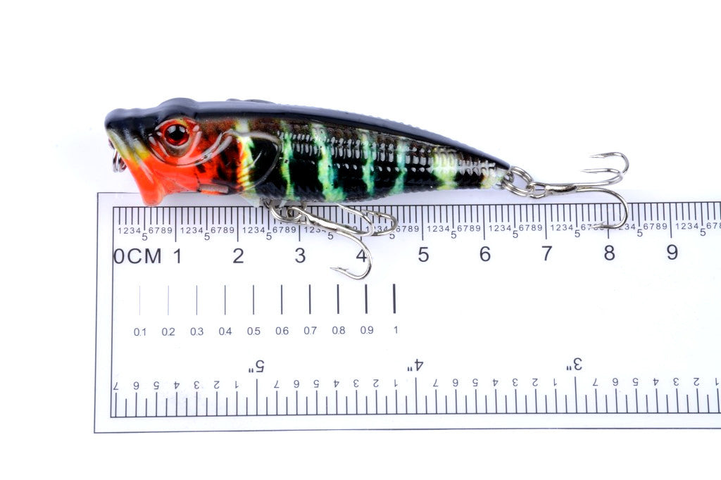 4x-6-5cm-popper-poppers-fishing-lure-lures-surface-tackle-fresh-saltwater www.mallsonline.com.au