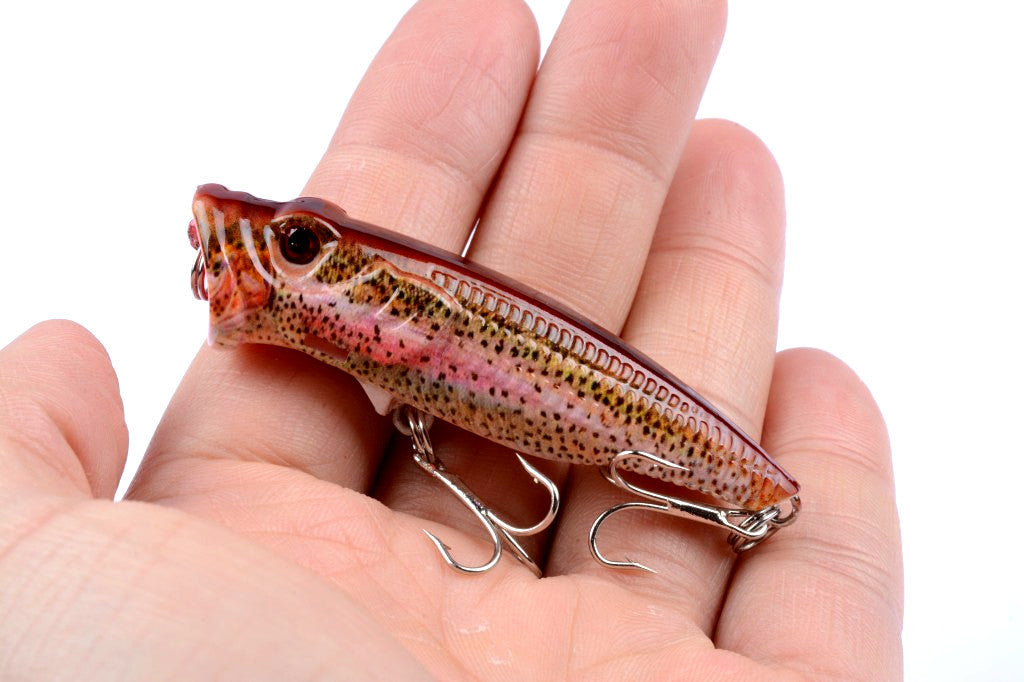 4x-6-5cm-popper-poppers-fishing-lure-lures-surface-tackle-fresh-saltwater www.mallsonline.com.au