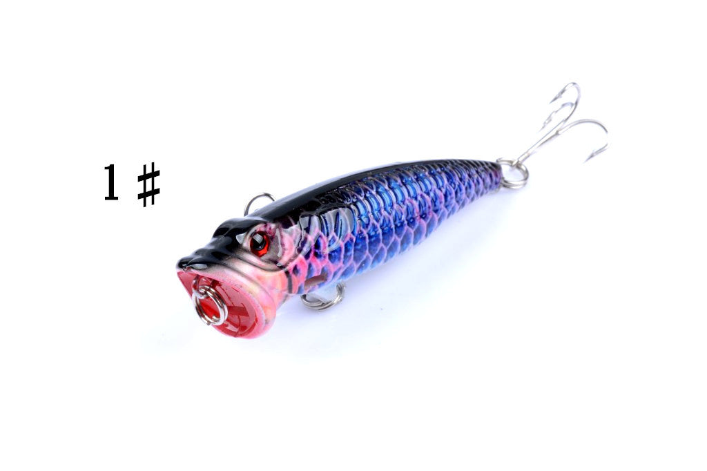 4x-6-5cm-popper-poppers-fishing-lure-lures-surface-tackle-fresh-saltwater www.mallsonline.com.au