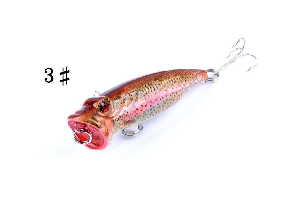 4x-6-5cm-popper-poppers-fishing-lure-lures-surface-tackle-fresh-saltwater www.mallsonline.com.au