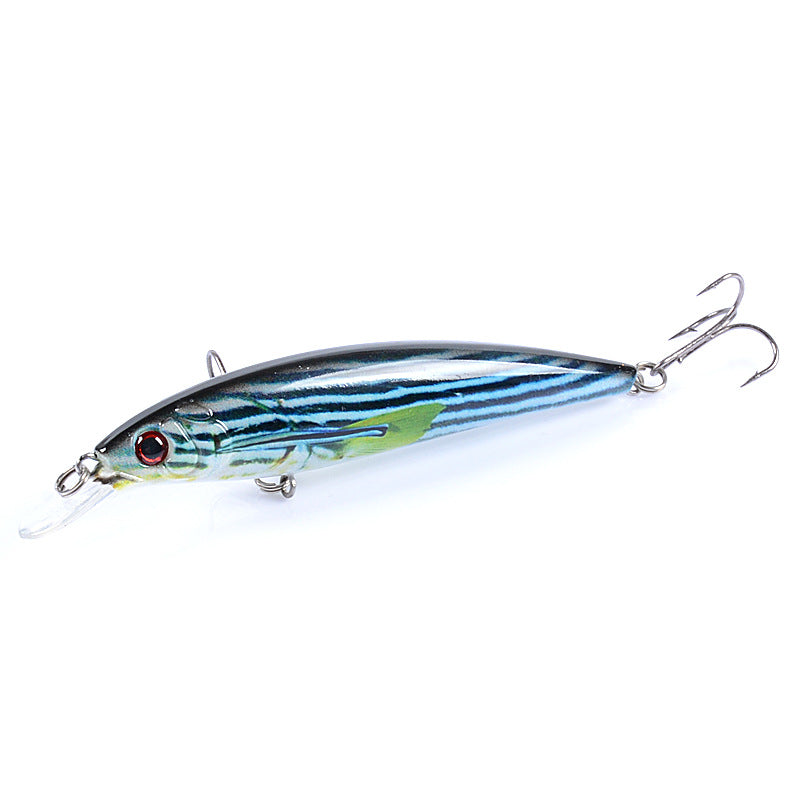 12x-popper-poppers-14cm-fishing-lure-lures-surface-tackle-fresh-saltwater www.mallsonline.com.au
