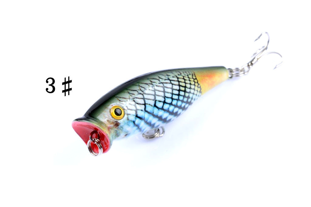 5x-7-5cm-popper-poppers-fishing-lure-lures-surface-tackle-fresh-saltwater-1 www.mallsonline.com.au