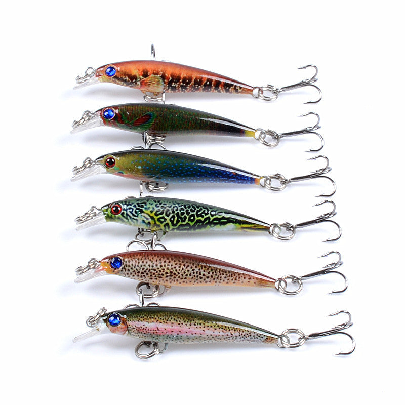 6x-popper-poppers-5cm-minnow-fishing-lure-lures-surface-tackle-fresh-saltwater www.mallsonline.com.au
