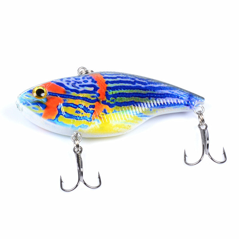 5x-popper-poppers-fishing-vib-lure-lures-surface-tackle-fresh-saltwater at www.mallsonline.com.au