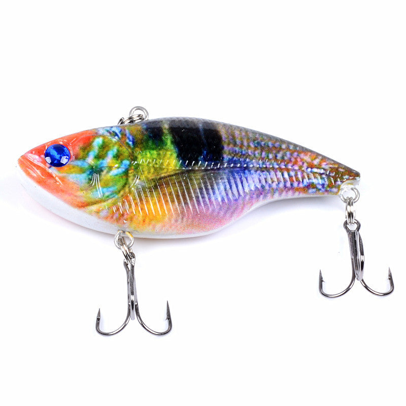 5x-popper-poppers-fishing-vib-lure-lures-surface-tackle-fresh-saltwater at www.mallsonline.com.au