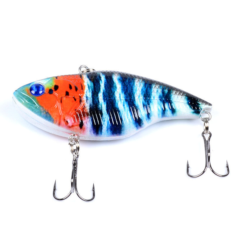 5x-popper-poppers-fishing-vib-lure-lures-surface-tackle-fresh-saltwater at www.mallsonline.com.au