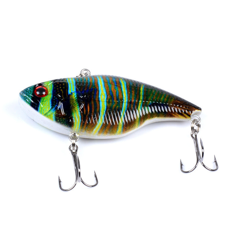 5x-popper-poppers-fishing-vib-lure-lures-surface-tackle-fresh-saltwater at www.mallsonline.com.au