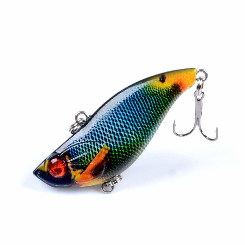 7x-popper-poppers-5-8cm-fishing-lures-surface-tackle-fresh-saltwater www.mallsonline.com.au