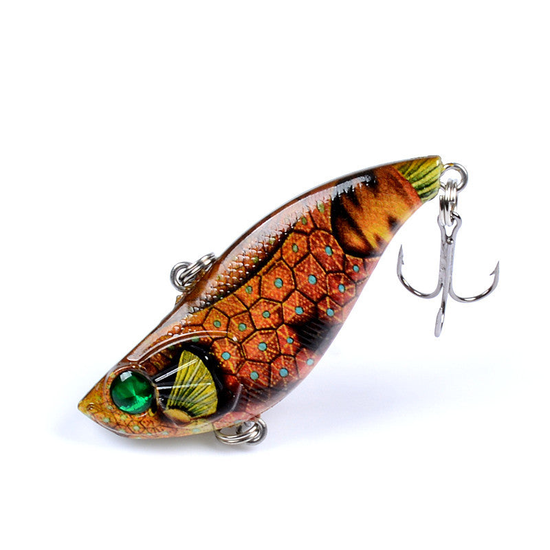 7x-popper-poppers-5-8cm-fishing-lures-surface-tackle-fresh-saltwater www.mallsonline.com.au