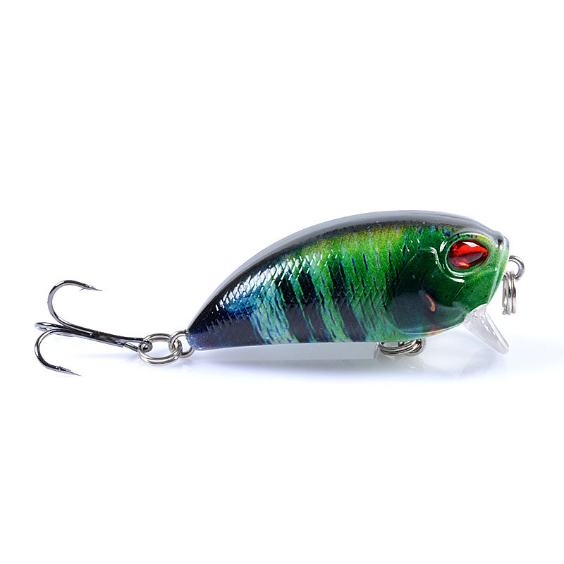 6x-popper-poppers-5-1cm-fishing-lure-lures-surface-tackle-fresh-saltwater www.mallsonline.com.au