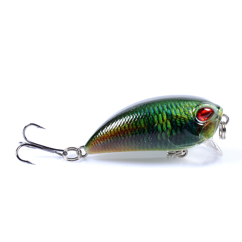 6x-popper-poppers-5-1cm-fishing-lure-lures-surface-tackle-fresh-saltwater www.mallsonline.com.au