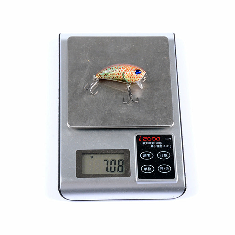 6x-popper-poppers-5-1cm-fishing-lure-lures-surface-tackle-fresh-saltwater www.mallsonline.com.au