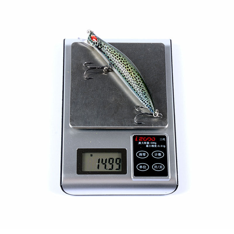 5x-popper-poppers-12-3cm-fishing-lure-lures-surface-tackle-fresh-saltwater www.mallsonline.com.au