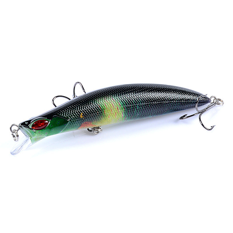 5x-popper-poppers-12-3cm-fishing-lure-lures-surface-tackle-fresh-saltwater www.mallsonline.com.au