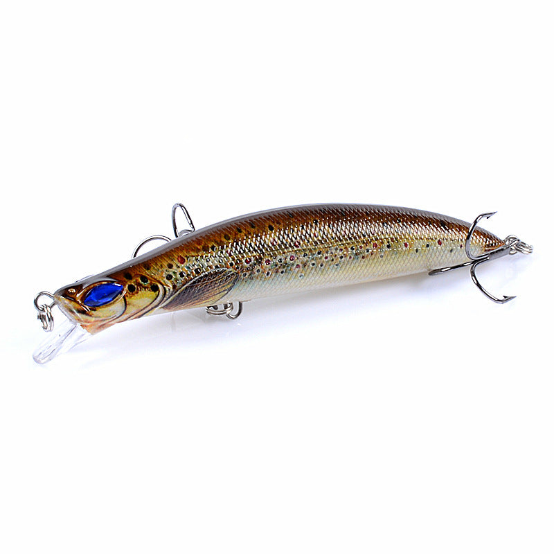 5x-popper-poppers-12-3cm-fishing-lure-lures-surface-tackle-fresh-saltwater www.mallsonline.com.au