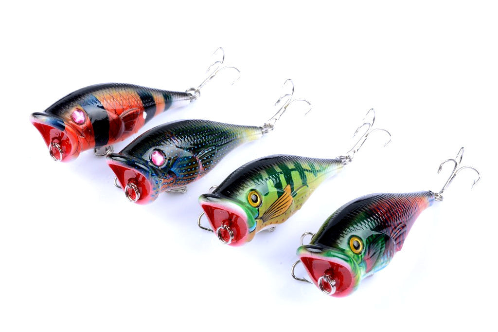 4x-6-5cm-popper-poppers-fishing-lure-lures-surface-tackle-fresh-saltwater-2 www.mallsonline.com.au