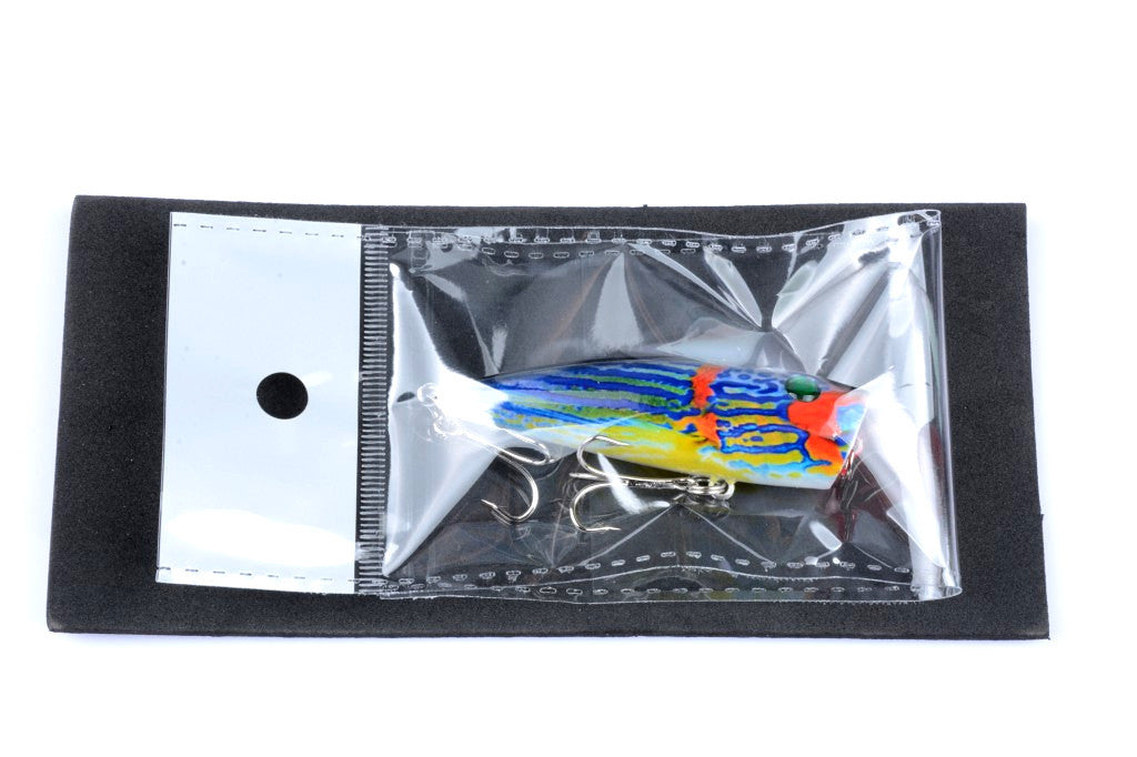4x-6-8cm-popper-poppers-fishing-lure-lures-surface-tackle-saltwater www.mallsonline.com.au