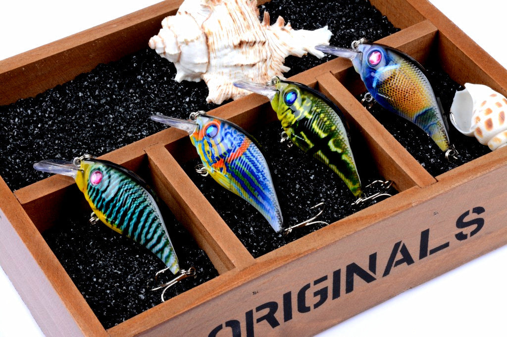 4x-7-5cm-popper-crank-bait-fishing-lure-lures-surface-tackle-saltwater-2 www.mallsonline.com.au