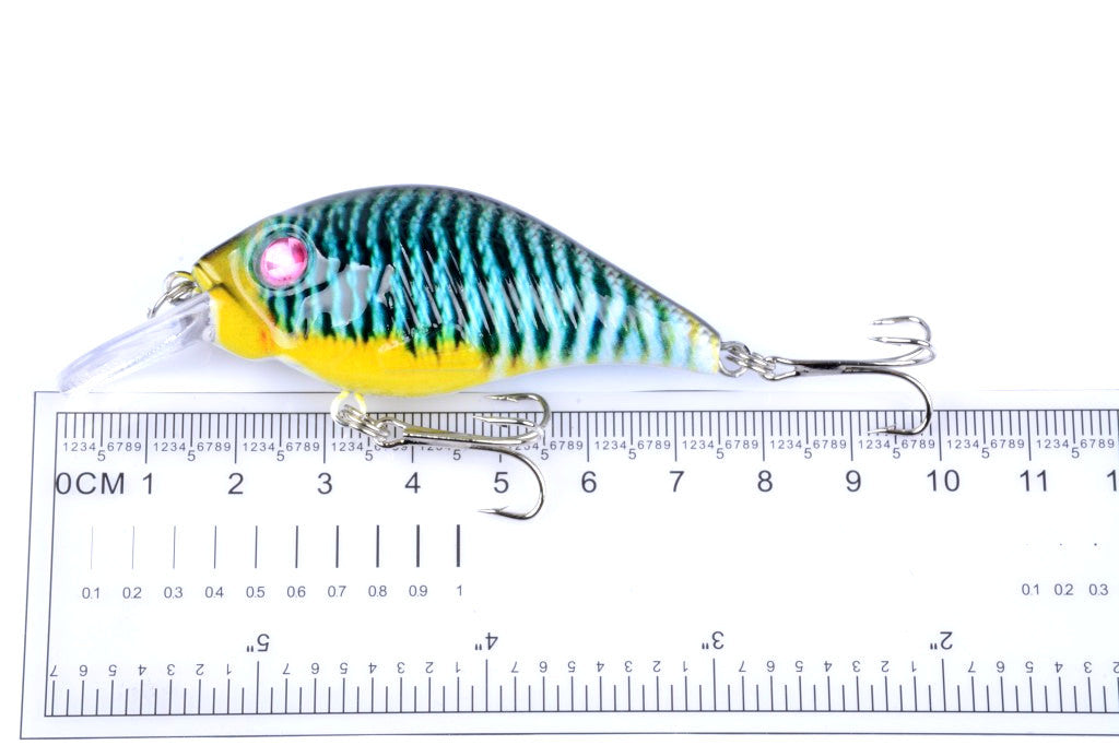 4x-7-5cm-popper-crank-bait-fishing-lure-lures-surface-tackle-saltwater-2 www.mallsonline.com.au