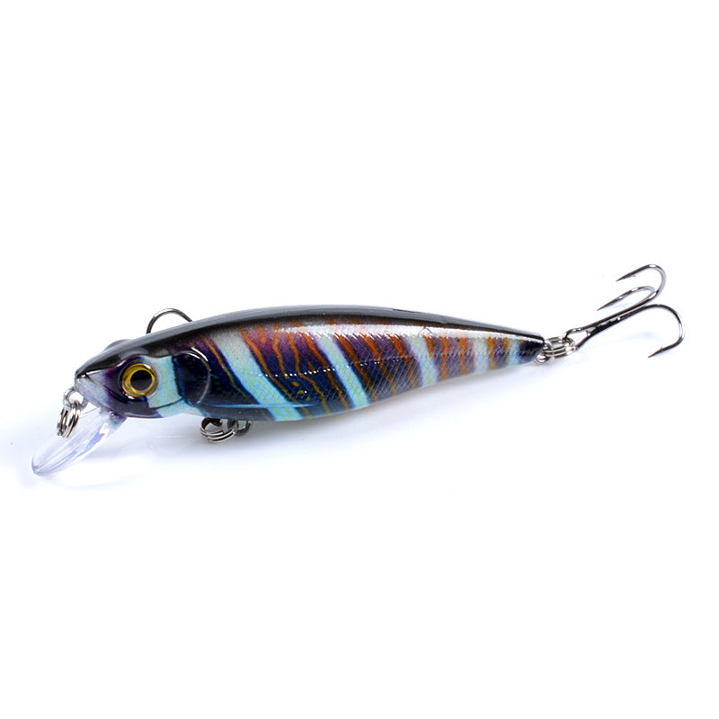 6x-popper-poppers-8-6cm-fishing-lure-lures-surface-tackle-fresh-saltwater www.mallsonline.com.au