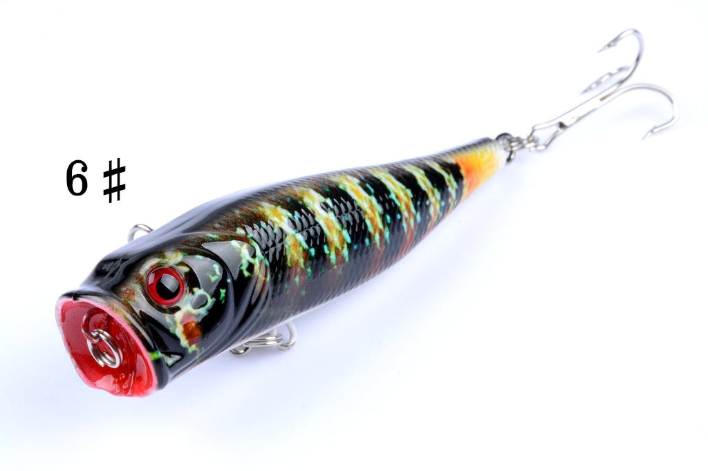 6x-9cm-popper-poppers-fishing-lure-lures-surface-tackle-fresh-saltwater www.mallsonline.com.au