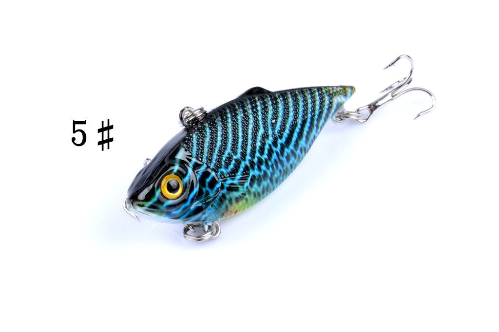 6x-6-5cm-vib-bait-fishing-lure-lures-hook-tackle-saltwater-1 www.mallsonline.com.au